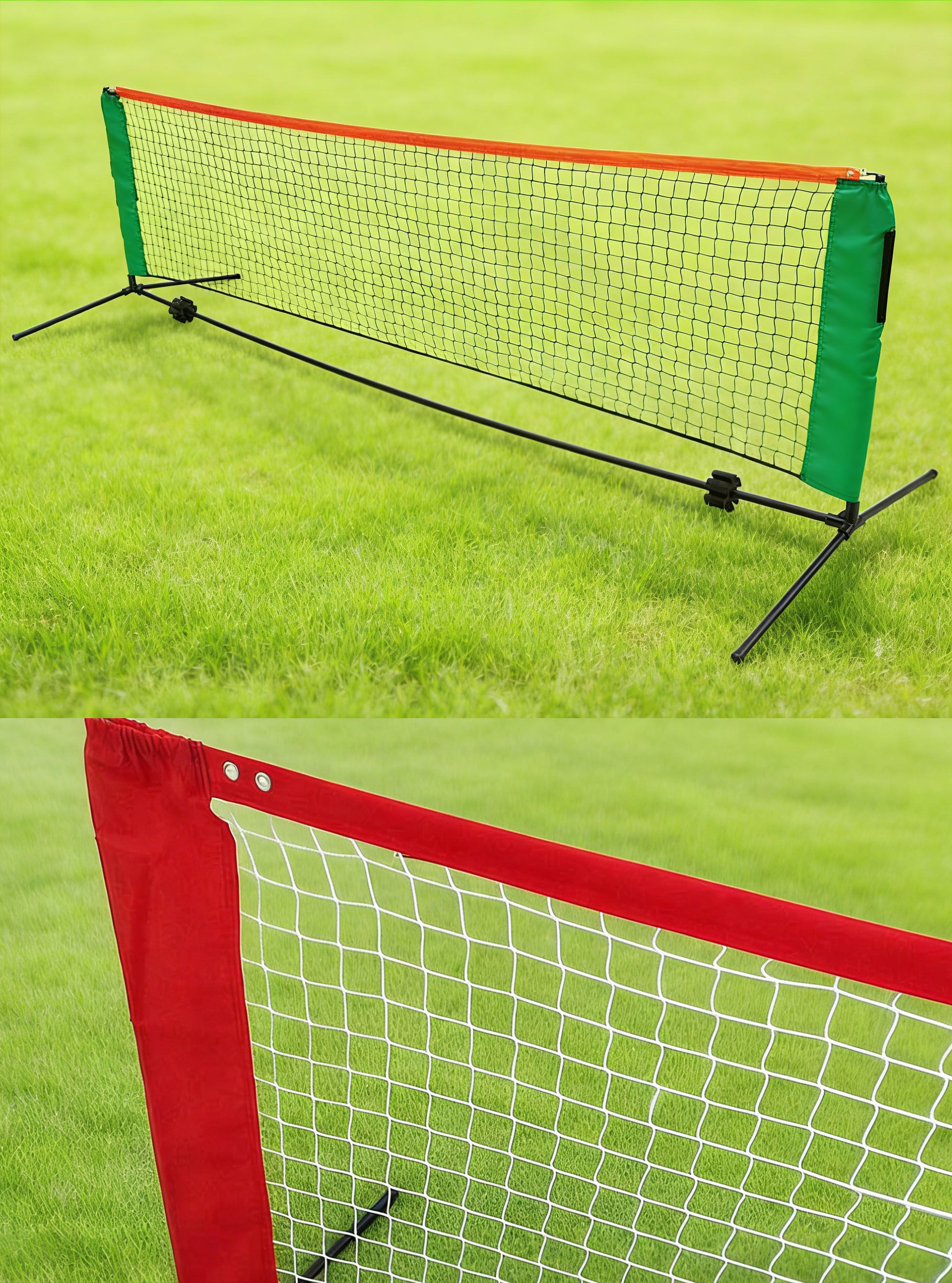 SHENZHEN SHENGLONG NETTING CO., LTD.